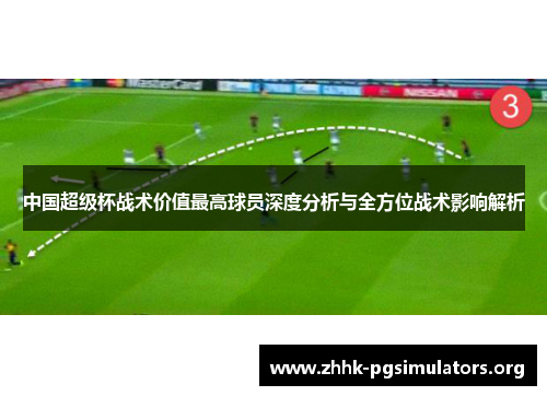 中国超级杯战术价值最高球员深度分析与全方位战术影响解析 中国超级杯战术价值最高球员深度分析与全方位战术影响解析