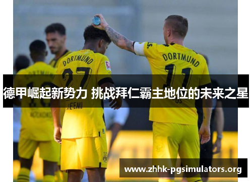 德甲崛起新势力 挑战拜仁霸主地位的未来之星 德甲崛起新势力 挑战拜仁霸主地位的未来之星