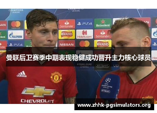 曼联后卫赛季中期表现稳健成功晋升主力核心球员 曼联后卫赛季中期表现稳健成功晋升主力核心球员