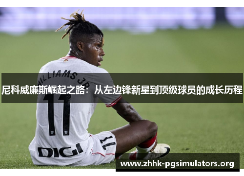 尼科威廉斯崛起之路：从左边锋新星到顶级球员的成长历程