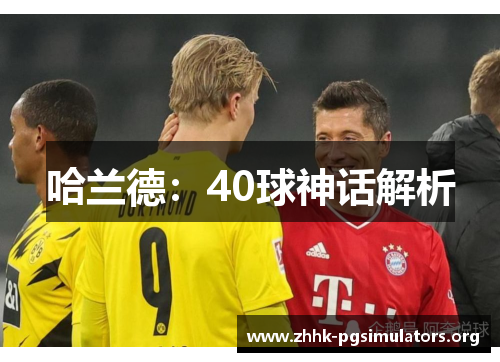 哈兰德:40球神话解析 哈兰德:40球神话解析