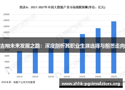 吉翔未来发展之路：深度剖析其职业生涯选择与前景走向