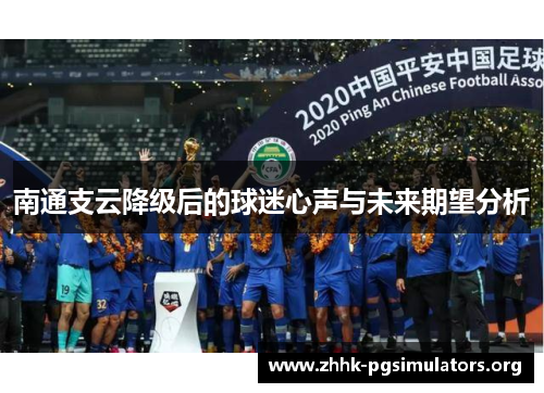 南通支云降级后的球迷心声与未来期望分析 南通支云降级后的球迷心声与未来期望分析