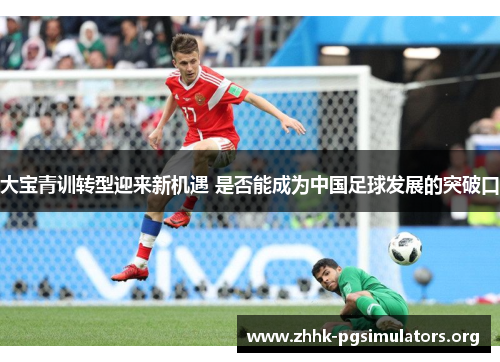 大宝青训转型迎来新机遇 是否能成为中国足球发展的突破口 大宝青训转型迎来新机遇 是否能成为中国足球发展的突破口