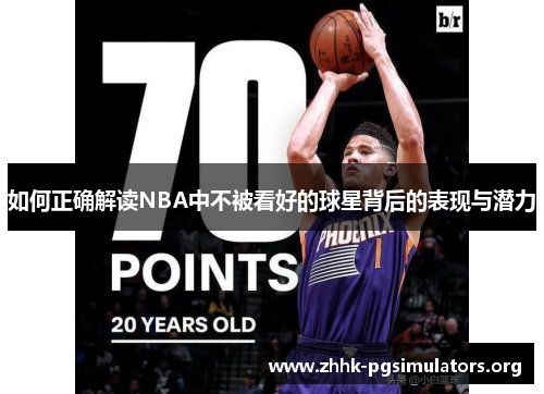 如何正确解读NBA中不被看好的球星背后的表现与潜力 如何正确解读NBA中不被看好的球星背后的表现与潜力