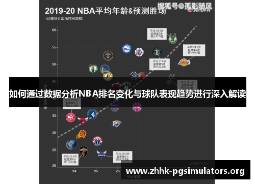 如何通过数据分析NBA排名变化与球队表现趋势进行深入解读 如何通过数据分析NBA排名变化与球队表现趋势进行深入解读