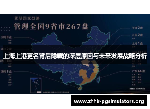 上海上港更名背后隐藏的深层原因与未来发展战略分析 上海上港更名背后隐藏的深层原因与未来发展战略分析