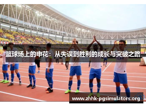 篮球场上的申花：从失误到胜利的成长与突破之路