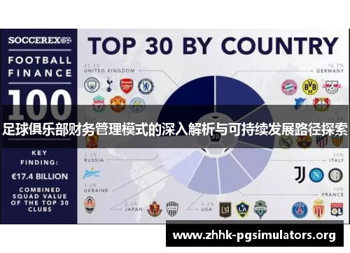 足球俱乐部财务管理模式的深入解析与可持续发展路径探索 足球俱乐部财务管理模式的深入解析与可持续发展路径探索