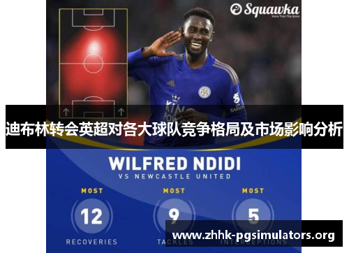 迪布林转会英超对各大球队竞争格局及市场影响分析 迪布林转会英超对各大球队竞争格局及市场影响分析