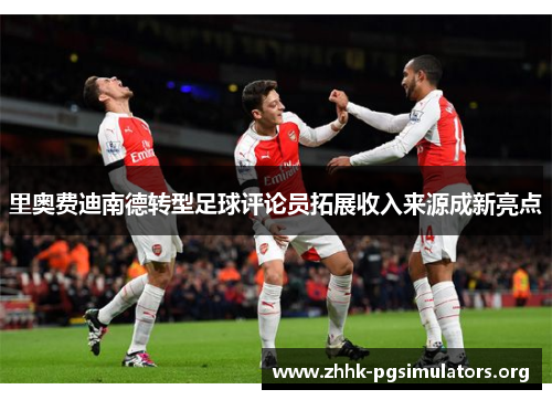 里奥费迪南德转型足球评论员拓展收入来源成新亮点 里奥费迪南德转型足球评论员拓展收入来源成新亮点